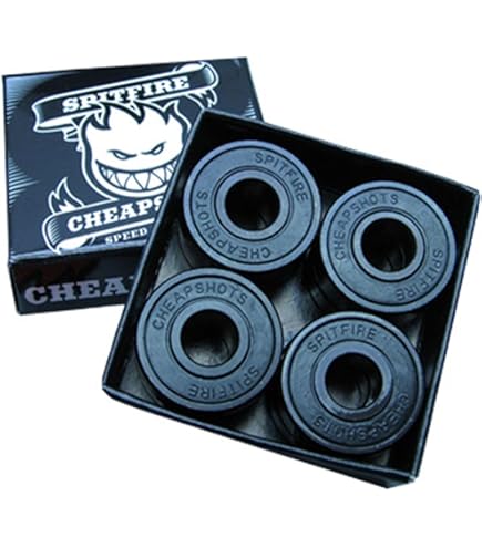 Amazon.com: Bronson Speed Co. G3 Pedro Delphino Bearings